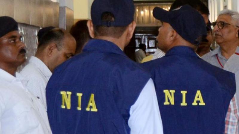 NIA chargesheets 13 Pakistanis for smuggling drugs, weapons via Gujarat