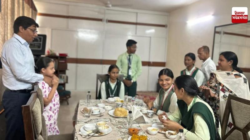  ਪੰਜਾਬ ਸਰਕਾਰ ਦੀ ਨੀਤੀ 