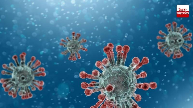 Chandigarh Coronavirus Death: ਚੰਡੀਗੜ੍ਹ ’ਚ ਕੋਰੋਨਾ ਕਾਰਨ ਪਹਿਲੀ ਮੌਤ