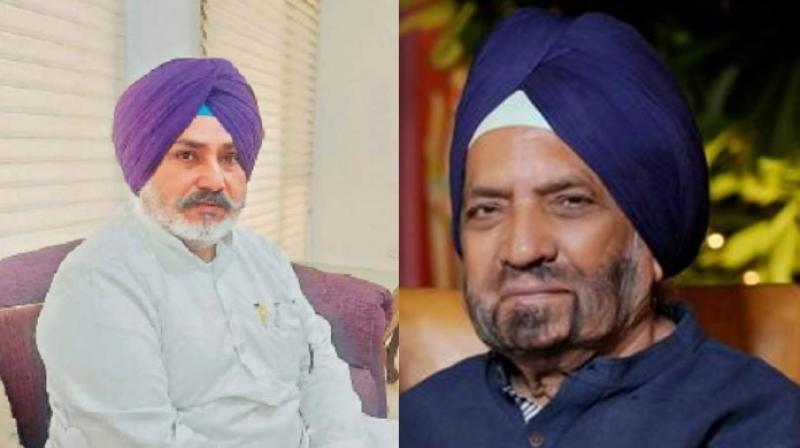  Chetan Singh Jodamajra