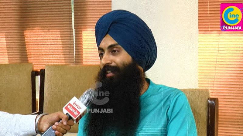 Bir Singh Exclusive interview 