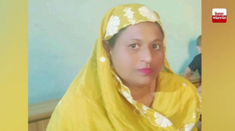  ਖੰਨਾ 'ਚ ਪਤੀ ਨੇ ਪਤਨੀ ਦਾ ਬੇਰਹਿਮੀ ਨਾਲ ਕੀਤਾ ਕਤਲ