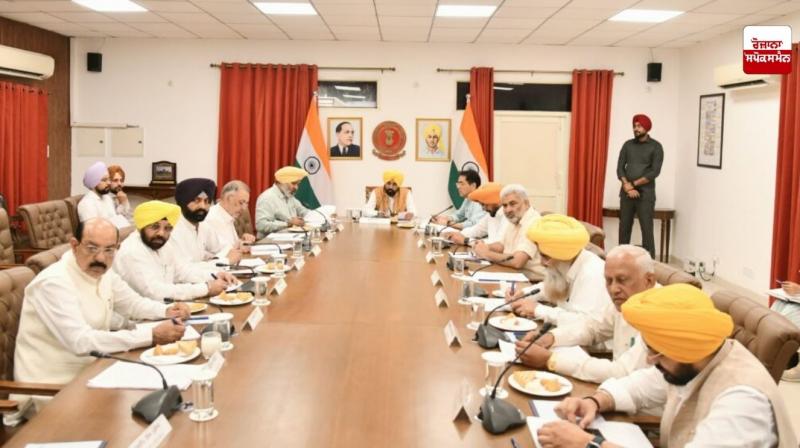 ਆਪ ਸਰਕਾਰ ਵੱਲੋਂ ਇਤਿਹਾਸਕ ਫੈਸਲਾ, ਅਨੁਸੂਚਿਤ ਜਾਤੀ ਭਾਈਚਾਰੇ ਦੇ ਪਰਿਵਾਰਾਂ ਨੂੰ ਵੱਡੀ ਰਾਹਤ