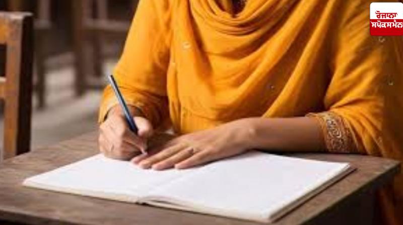 Pakistani woman becomes government teacher in UP, worked for 9 years, created a stir when the truth came out