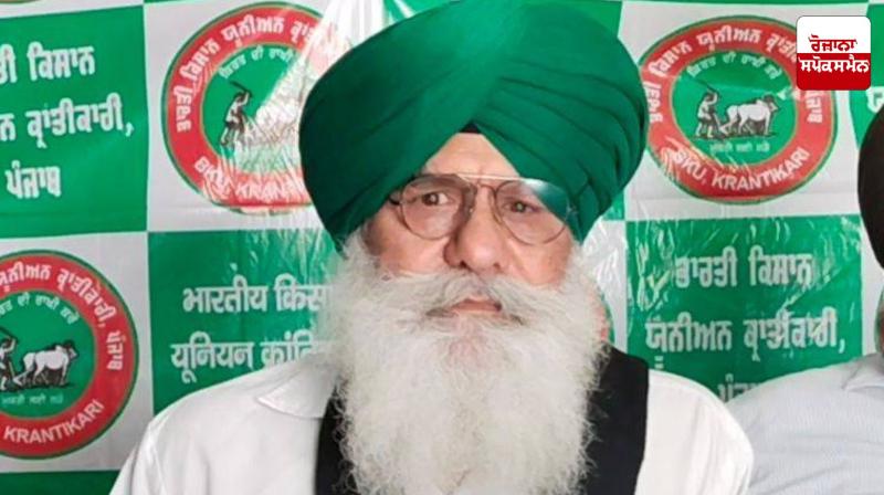 If action is taken under Section 307, we will not grant bail: Surjit Singh Phool