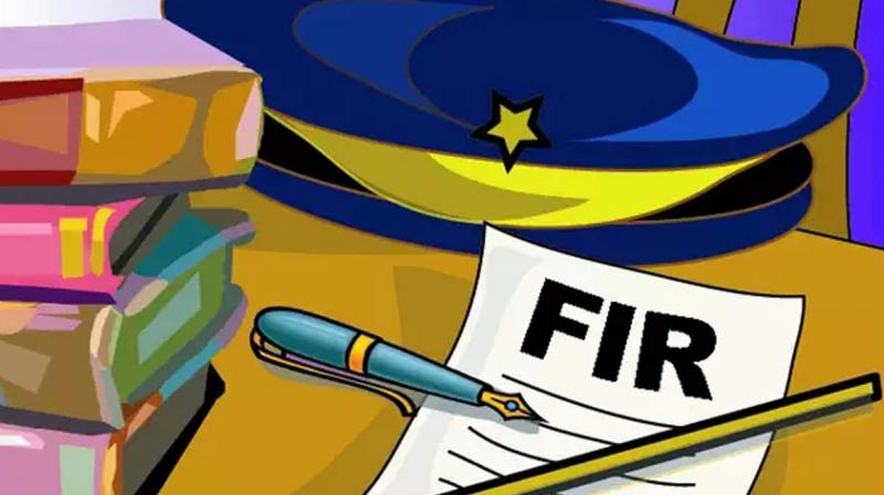 Unnao Rape Victim Files Case Against Mother, Sister And Uncle