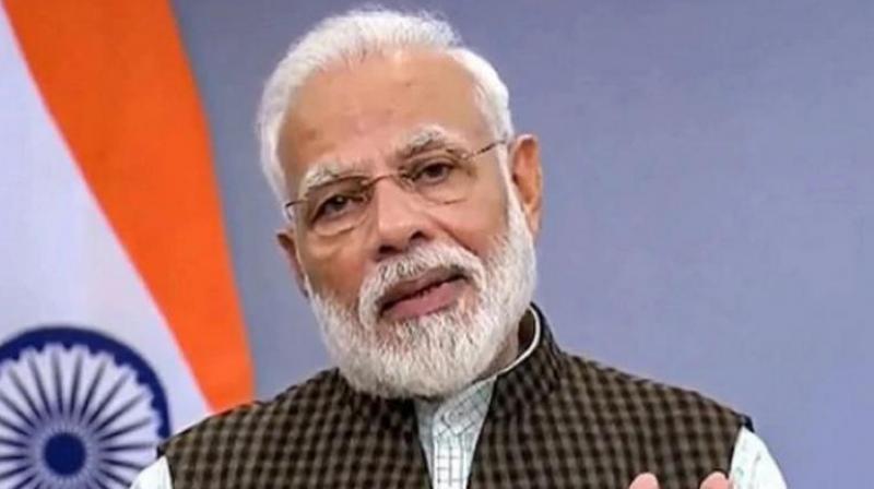 Narendra Modi