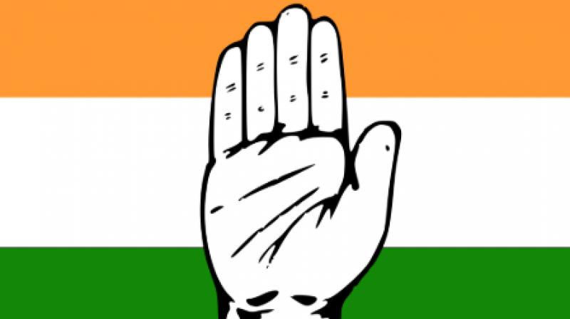 Congress party 