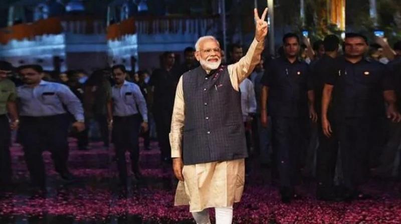world's most Admired man 2021 :Modi beats Biden, Putin and Imran Khan