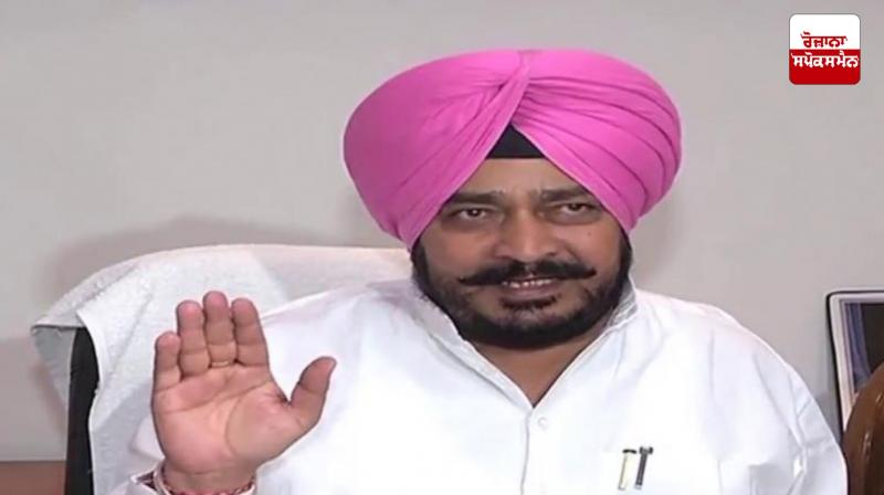 Sadhu Singh Dharamsot 