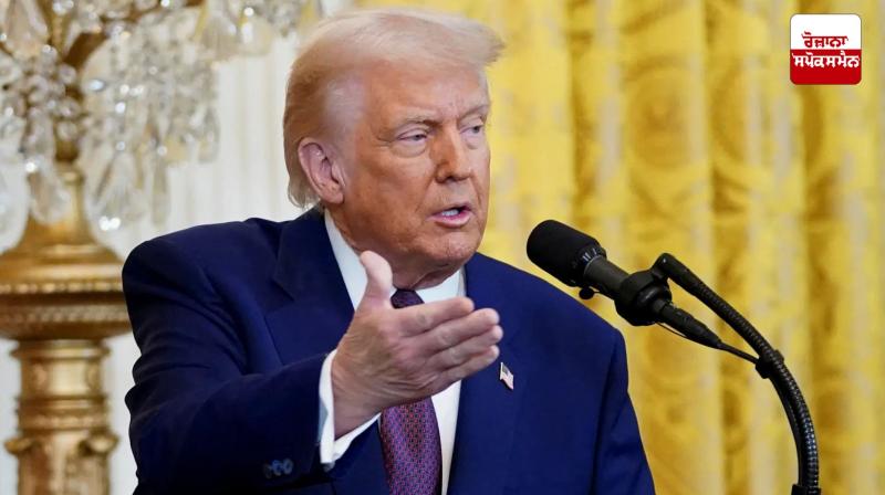 US federal judge blocks deportation of Indian student arrested on misdemeanor charges