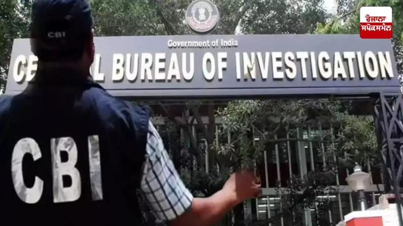 CBI raids former AAP MLA Durgesh Pathak's house