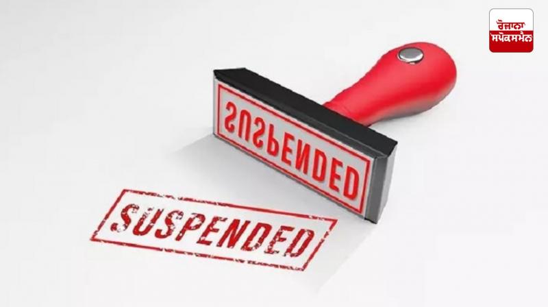 Ludhiana administration suspends 6 teachers for not attending election duty