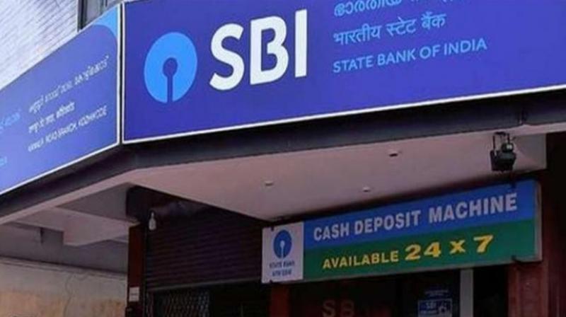 SBI submits details of electoral bonds to Election Commission