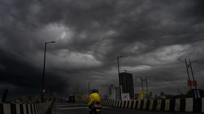 Punjab Weather Update