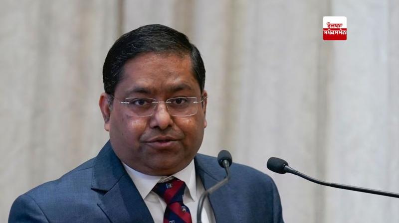 ਰਣਧੀਰ ਜੈਸਵਾਲ