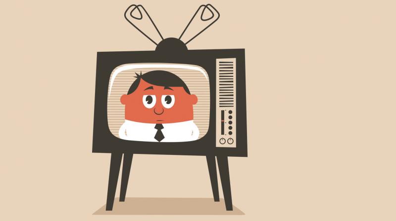 Political parties are using the use of private channels to mislead the voters