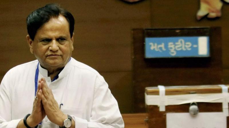 Gujarat since 30 years no muslim candidate won Lok Sabha Election