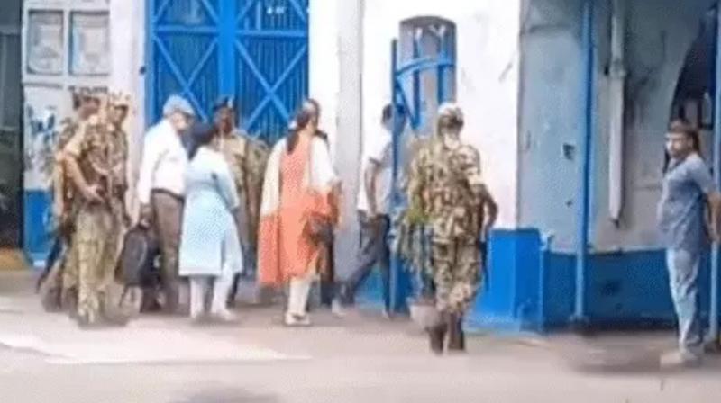 The accused in the Kolkata rape and murder case made big revelations in the polygraph test