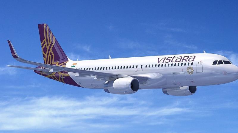 Vistara Airlines