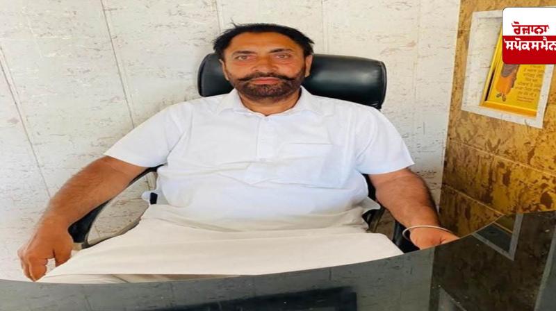 Former Akali councilor Bobby Mann dies of gunshot wound in Patiala