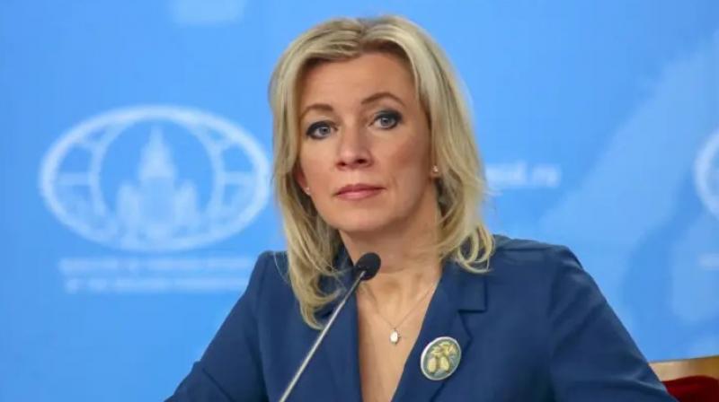 Russia accuses U.S. of meddling in India’s internal affairs