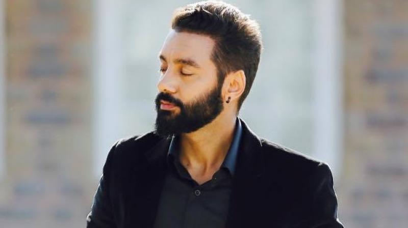 Complaint against Punjabi singer Sippy Gill