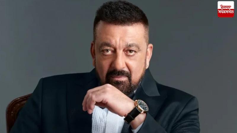 Actor Sanjay Dutt News in punjabi