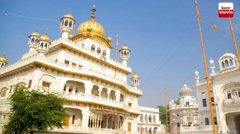 After 1999, there was a tradition of humiliating the Jathedar and going home Panthak  News