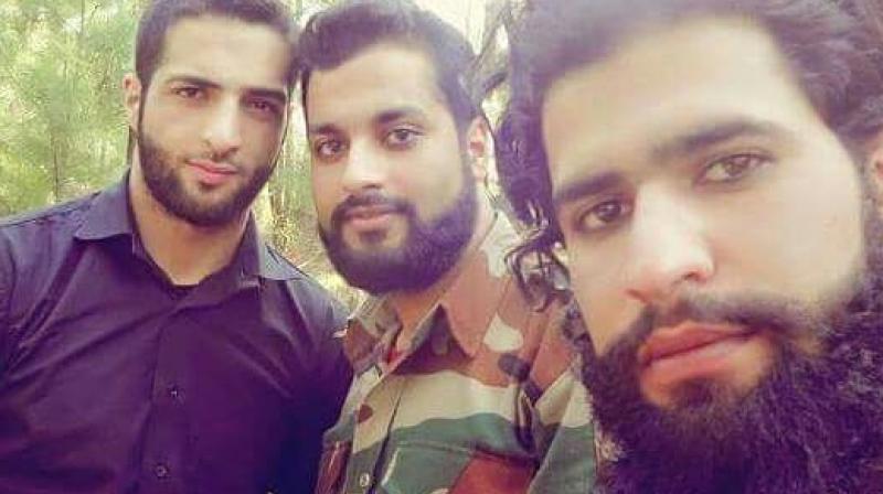 Zakir Musa