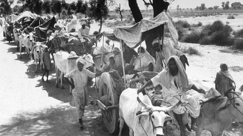 Partition 1947