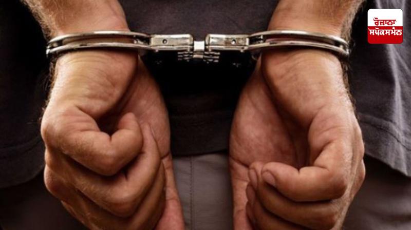 Delhi News: Two people arrested for making fake identity cards ahead of Delhi elections