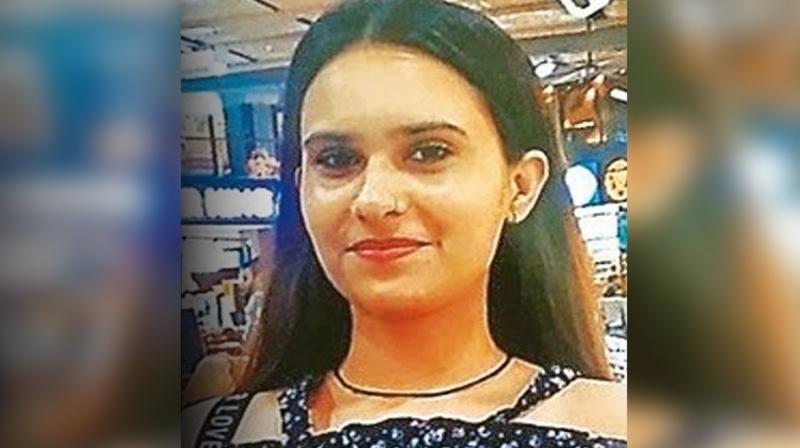 Punjabi actress Inayat committed suicide