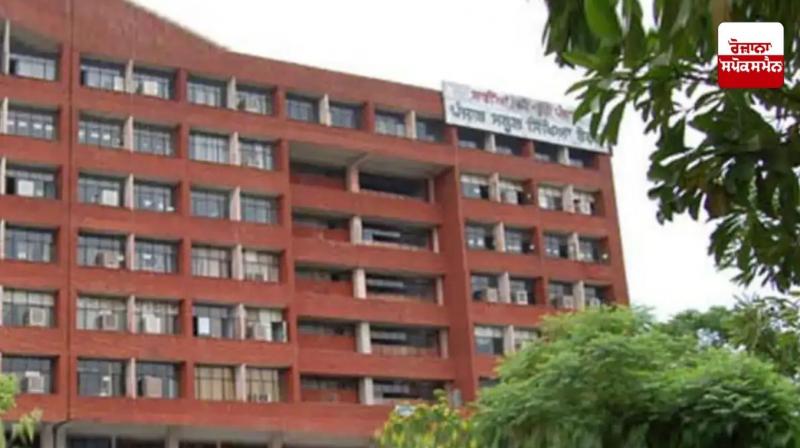 PSEB releases datesheet for 10th and 12th papers