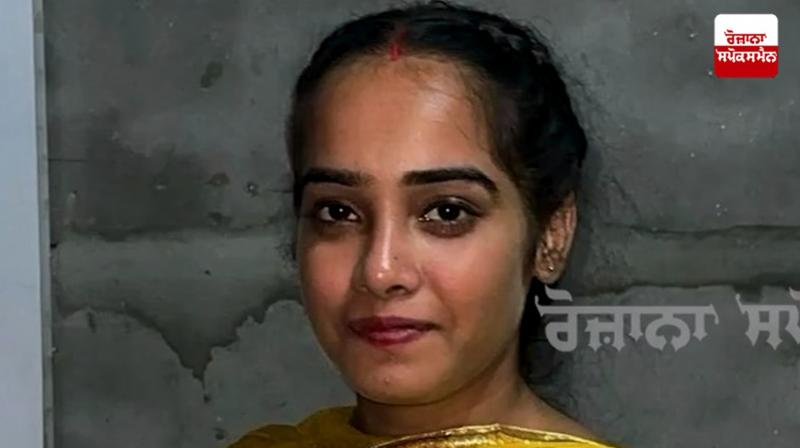 Newlywed dies under suspicious circumstances in Barnala latest news in punjabi