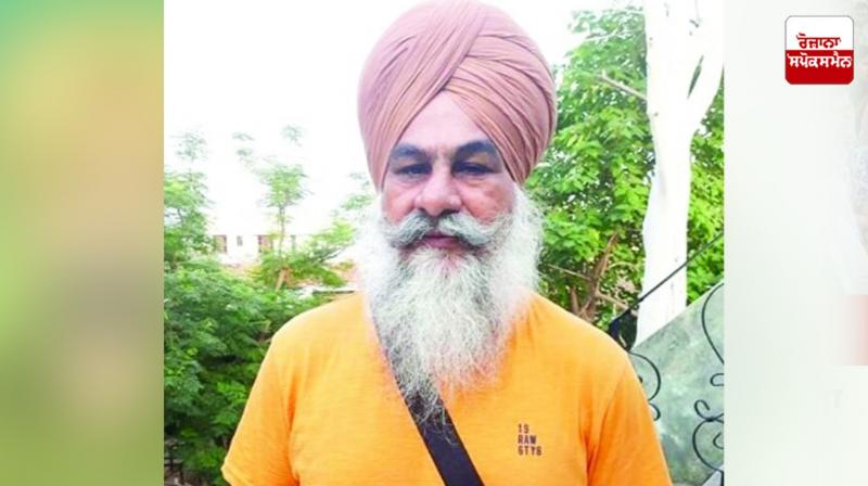 Only money is being collected in the name of Bandi Singhs abroad: Gurdeep Singh Khera