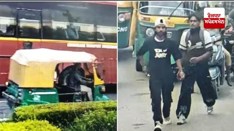 Chandigarh grenade attack case: NIA conducts raids in Punjab, UP, Uttarakhand