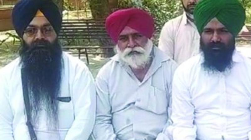  Sikh groups to protest against governments and politicians tomorrow