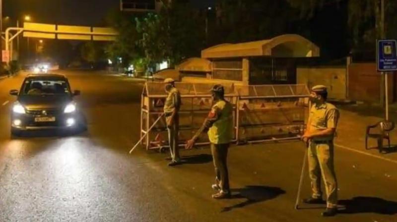  Lockdown, night curfew to be replaced by PM: Cat