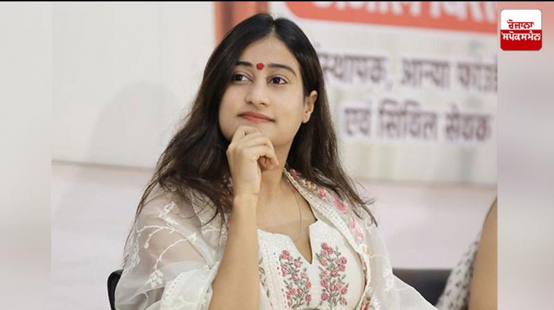 ਅੰਜਲੀ ਬਿਰਲਾ 