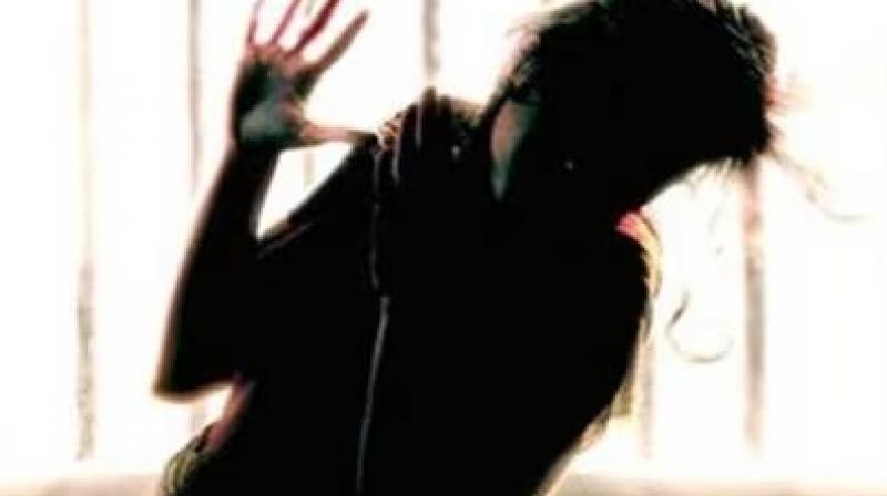 Acid attack happened in Chandigarh, girl was found burnt alive in the park