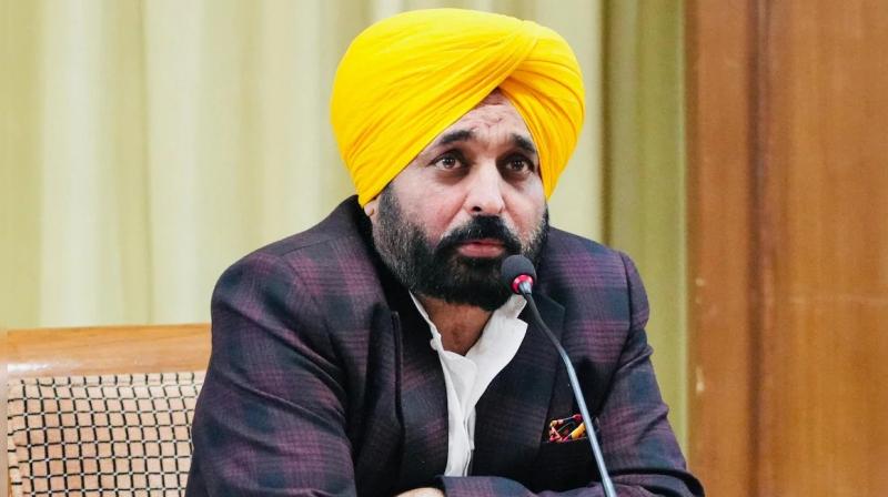 Bhagwant Mann 