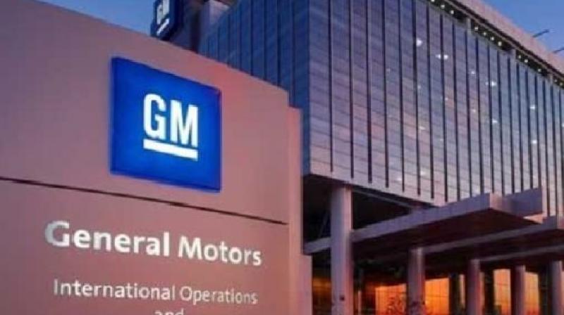 General Motors
