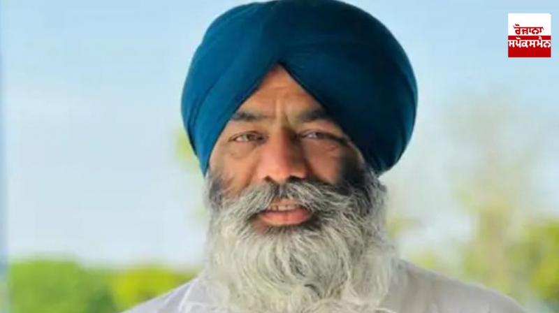 Tarn Taran Former soldier Jaswant Singh murder case News In Punjabi 