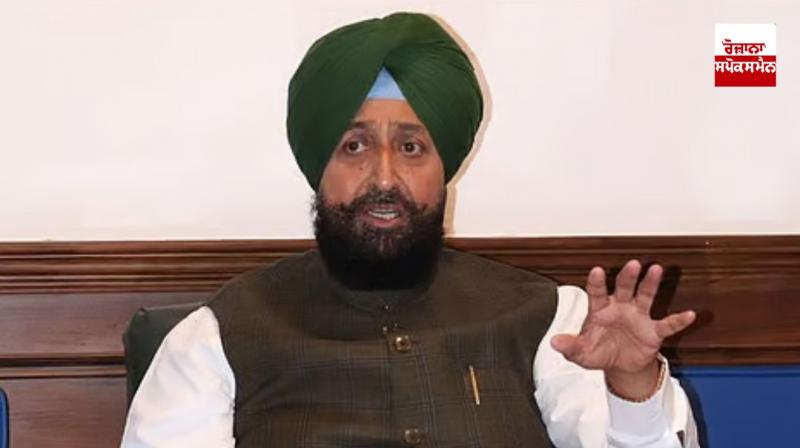 Partap Bajwa 