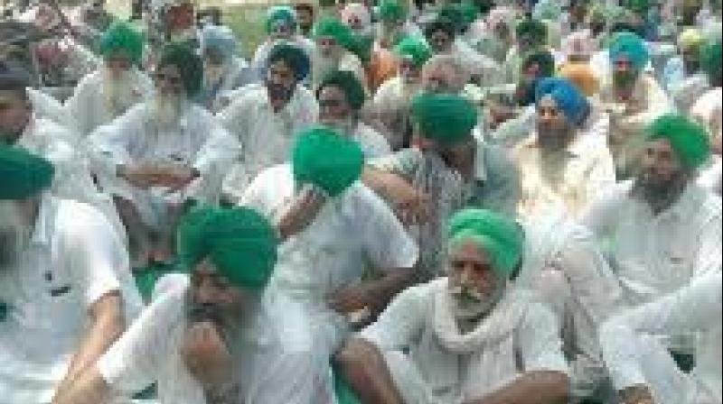 Kisan Union