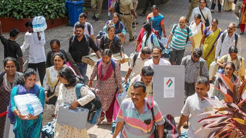 Lok Sabha Elections 2024 pegged as costliest ever