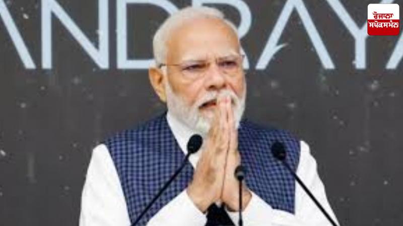 From space science, AI to health, tips...know what PM Modi said in Mann Ki Baat