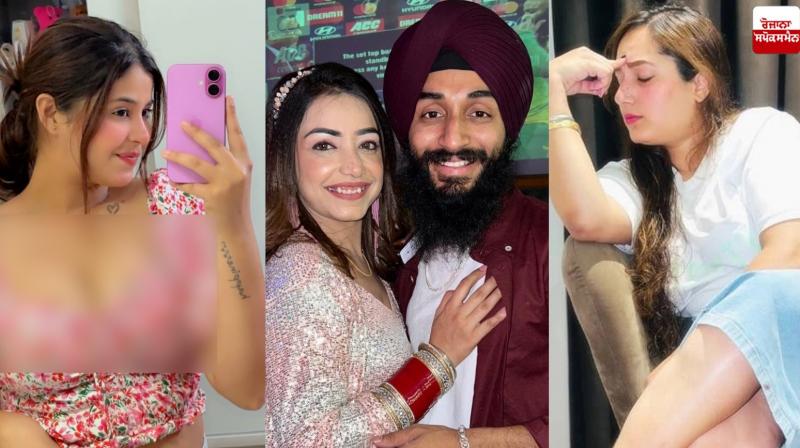 Punjab's influencers are the target of extremists