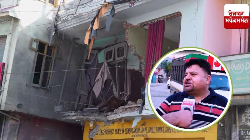 Jammu and Kashmir: People of Rajouri left their homes after Operation Sandhur, see special report